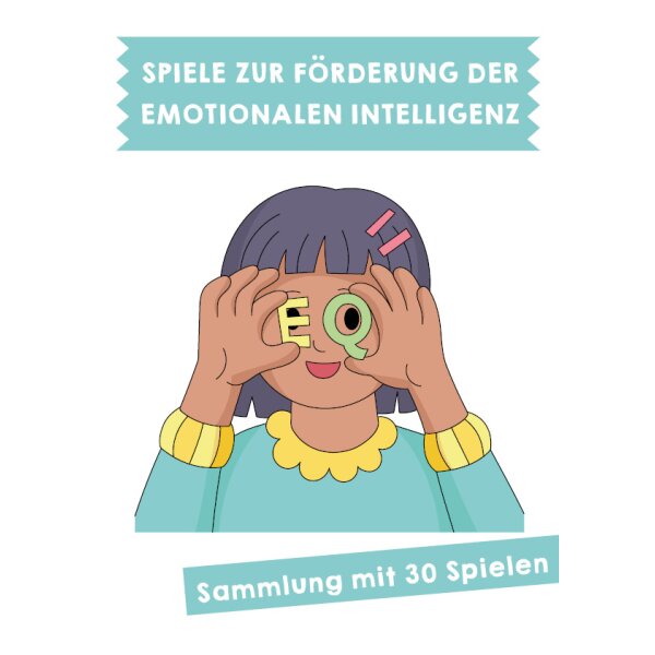 Spiele zur Förderung der emotionalen Intelligenz
