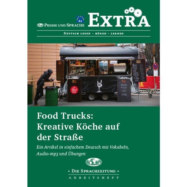 Food Trucks (A2)