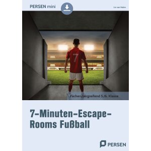 7-Minuten-Escape-Rooms Fußball