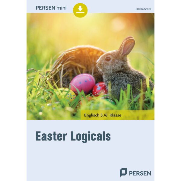 Easter Logicals  - Klassen 5/6