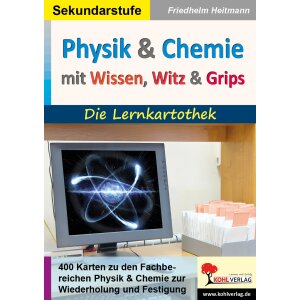 Physik und Chemie mit Wissen, Witz & Grips -...