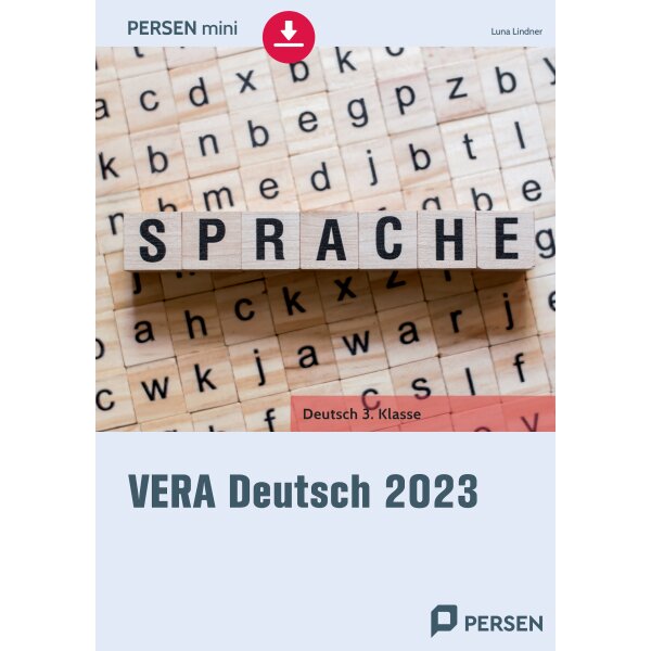 VERA Deutsch 2023