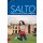 Salto - Latein als Zweitsprache (Arbeitsheft 2)