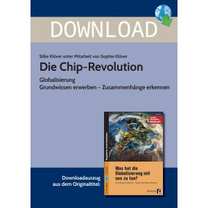 Die Chip-Revolution: Globalisierung