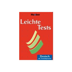 Leichte Tests - Deutsch als Fremdsprache