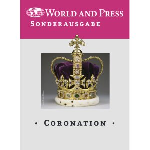 King Charles - Coronation 2023