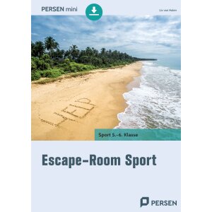 Escape-Room Sport Klasse 5/6