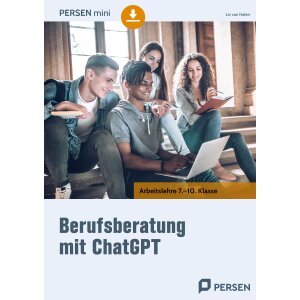 Berufsberatung mit ChatGPT