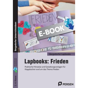 Lapbooks: Frieden