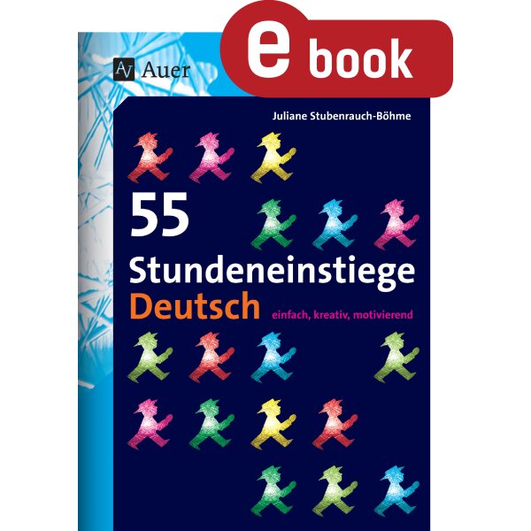 55 Stundeneinstiege Deutsch