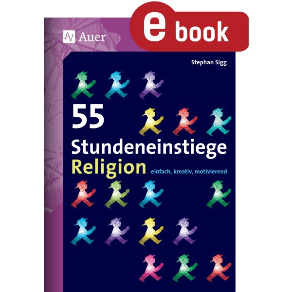 55 Stundeneinstiege Religion SEK I