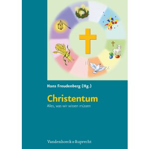 Christentum - Kopiervorlagen Grundschule