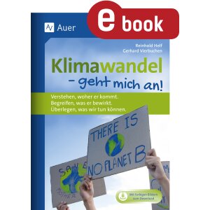 Klimawandel - geht mich an!