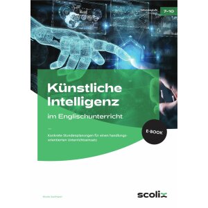 Künstliche Intelligenz im Englischunterricht