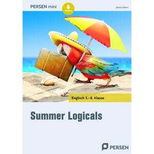 Summer Logicals  - Klassen 5-8