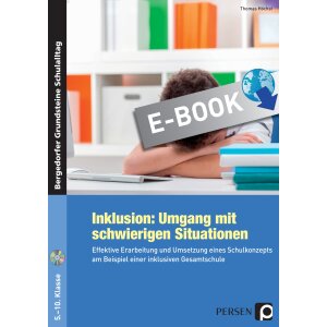 Inklusion: Umgang mit schwierigen Situationen