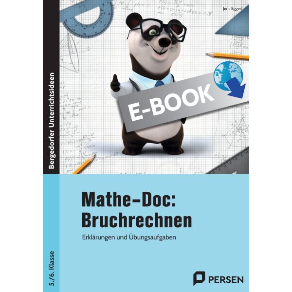 Mathe-Doc: Bruchrechnen Klasse 5/6