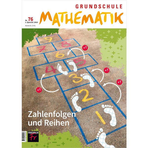 Grundschule Mathematik: Zahlenfolgen und Reihen