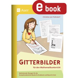 Gitterbilder für den Mathematikunterricht