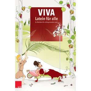 VIVA - Latein für alle. Arbeitsbuch