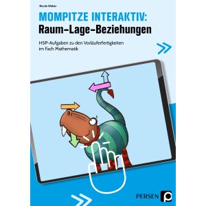 Mompitze interaktiv: 20 Übungen zu...