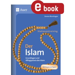 Stationentraining Islam