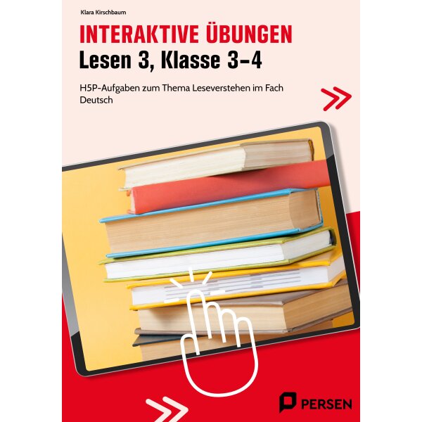 Interaktive Leseübungen zum Leseverstehen