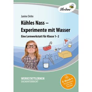 Experimente mit Wasser für die 1. und 2. Klasse -...