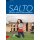 Salto - Latein als zweite Fremdsprache (Lehrerband)