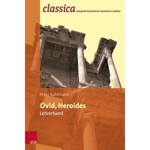 Ovid, Heroides - Lehrerband