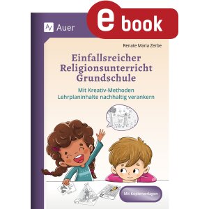 Einfallsreicher Religionsunterricht Grundschule