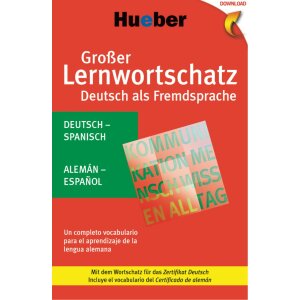 Großer Lernwortschatz Deutsch als Fremdsprache -...