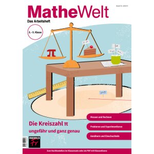 mathematik lehren: Numerische Mathematik