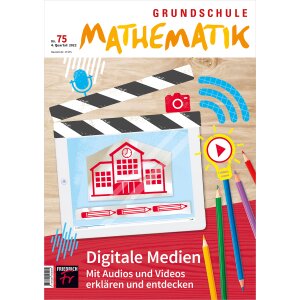 Grundschule Mathematik: Digitale Medien