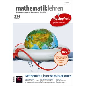 mathematik lehren: Mathematik in Krisensituationen