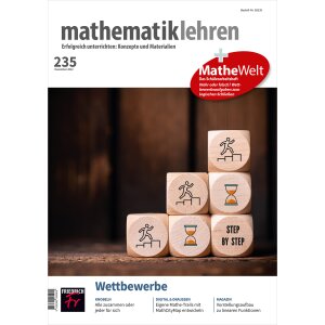 mathematik lehren: Wettbewerbe