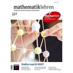 mathematik lehren: Mathe macht MINT
