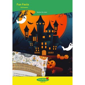 Halloween - Fun Facts