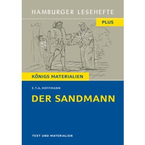 Der Sandmann - Textausgabe mit Materialien