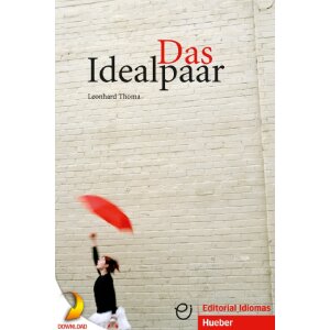 Das Idealpaar - Lesetexte mit Hörfassung