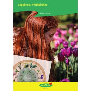 Legekreis Frühblüher (Grundschule)