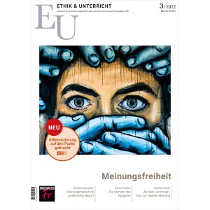 Ethik & Unterricht: Meinungsfreiheit