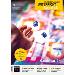 Unterricht Spanisch: Gamificación