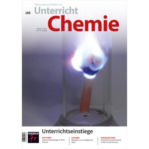 Unterricht Chemie: Unterrichtseinstiege Klasse 5-13