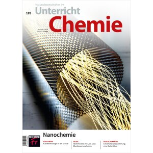 Unterricht Chemie: Nanochemie