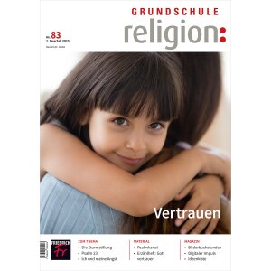 Grundschule Religion: Vertrauen
