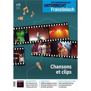 Unterricht Französisch: Chansons et clips