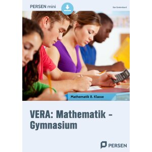 VERA8: Mathematik - Gymnasium