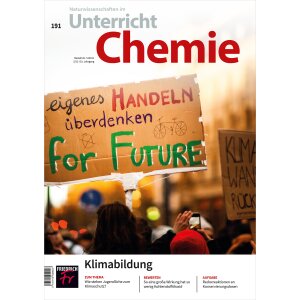 Unterricht Chemie: Klimabildung