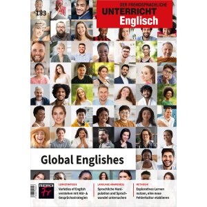 Unterricht Englisch: Global Englishes
